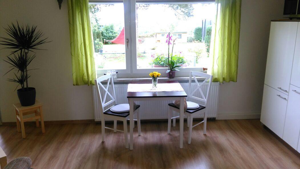 Apartamento Ferienoase Lilienstein Rathmannsdorf Exterior foto